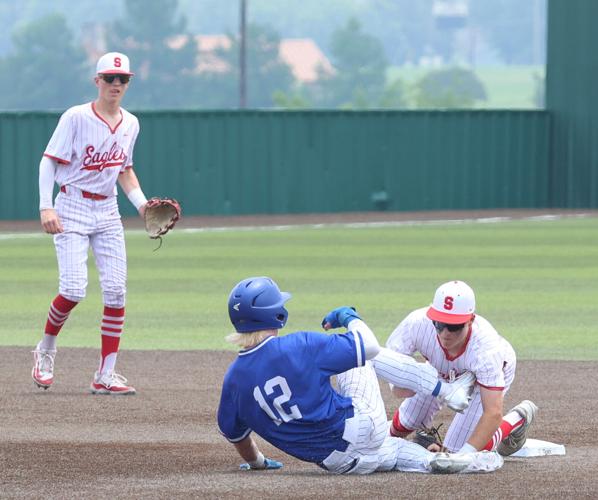 Longview Spring Hill blanks Salado 80 for sweep of regional semifinal