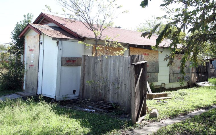 Local cities, residents tackle substandard housing | News | kdhnews.com