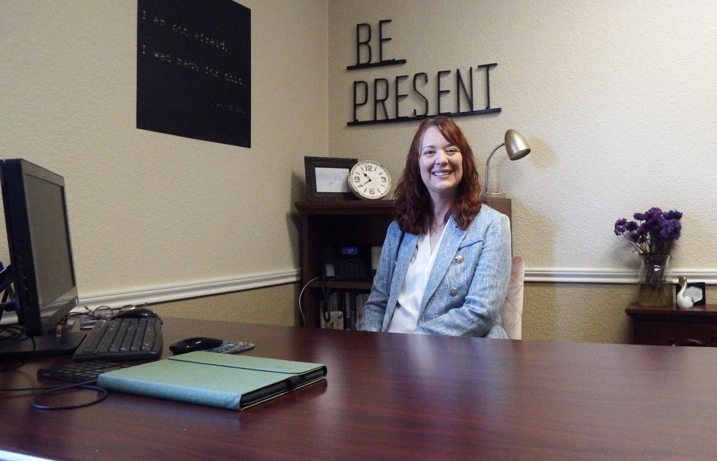 Moon wants to grow Heights chamber Local News