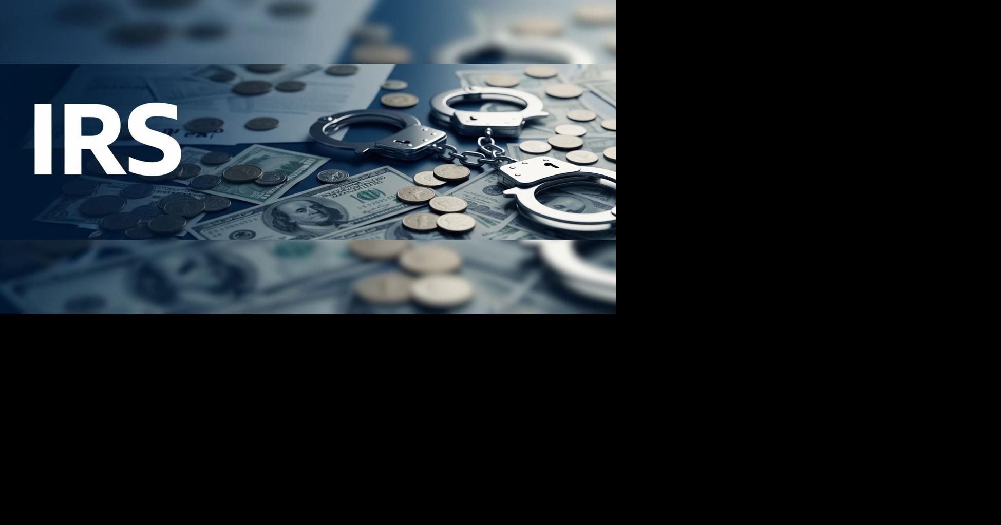 IRS: Killeen woman helped defraud govt. of more than $700K | Crime ...