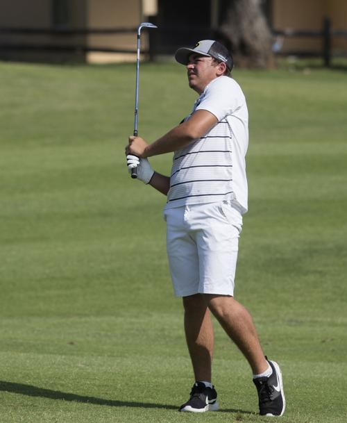 UIL golf