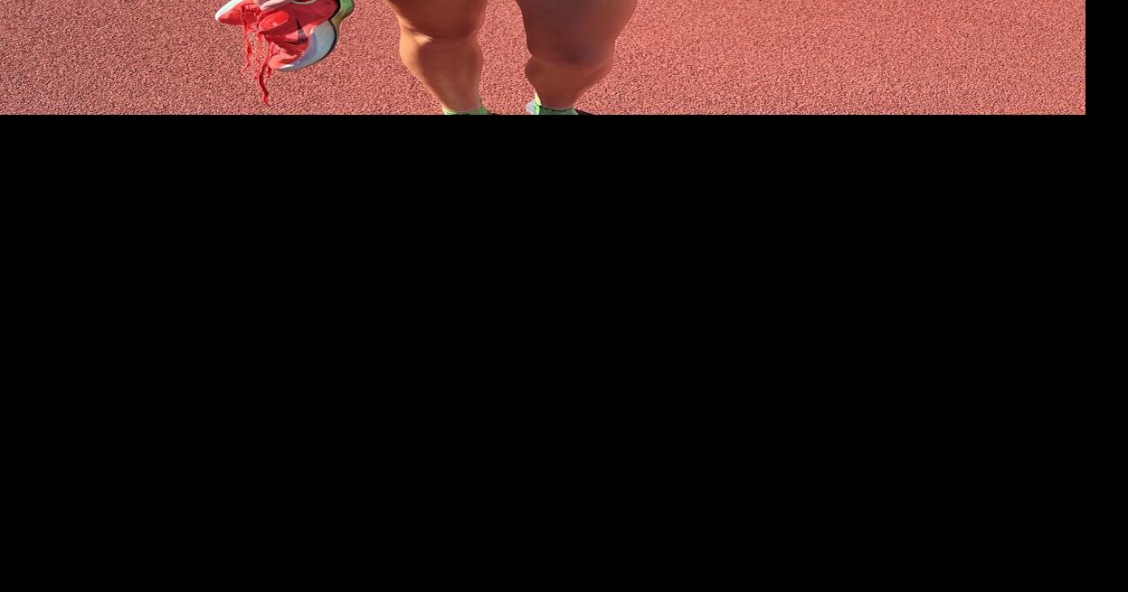 Salado trio among eight area medalists on Day 1 of state track meet