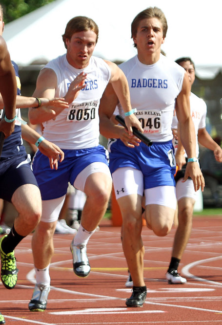 Texas Relays