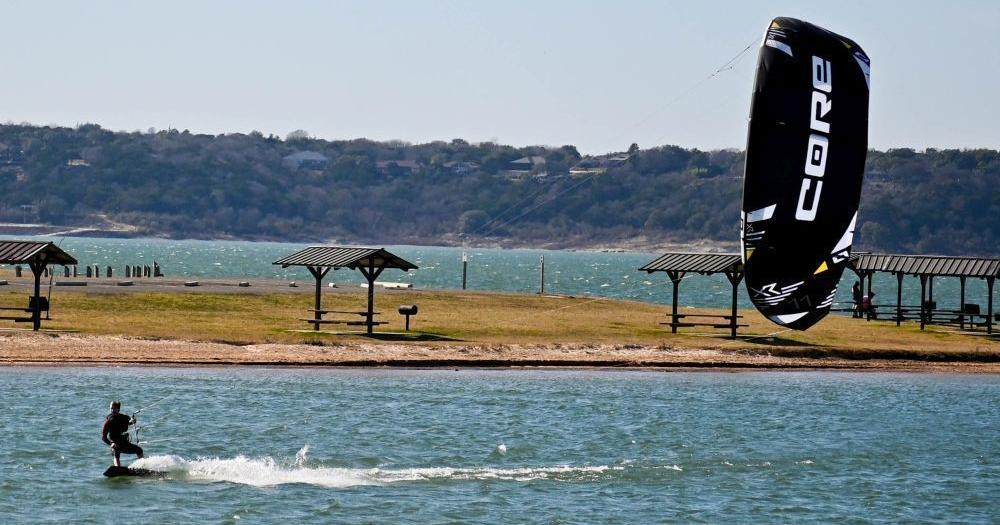 Police: Drowning victim jumped in lake to cool off, not rescue child - Vimarsana News