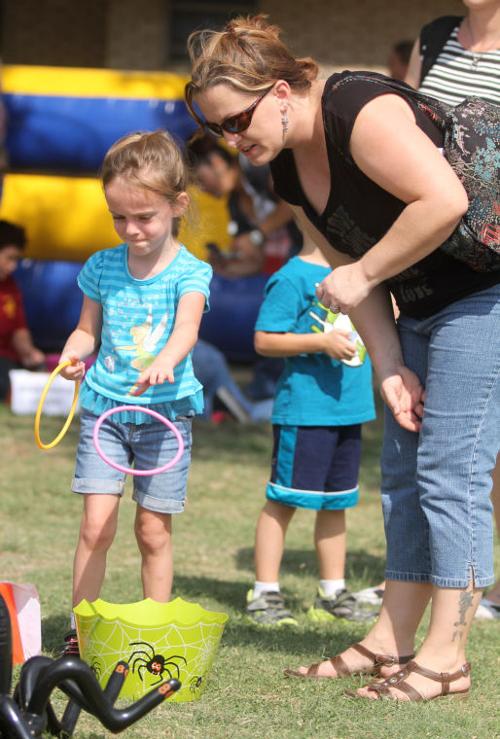 Copperas Cove Fall Festival
