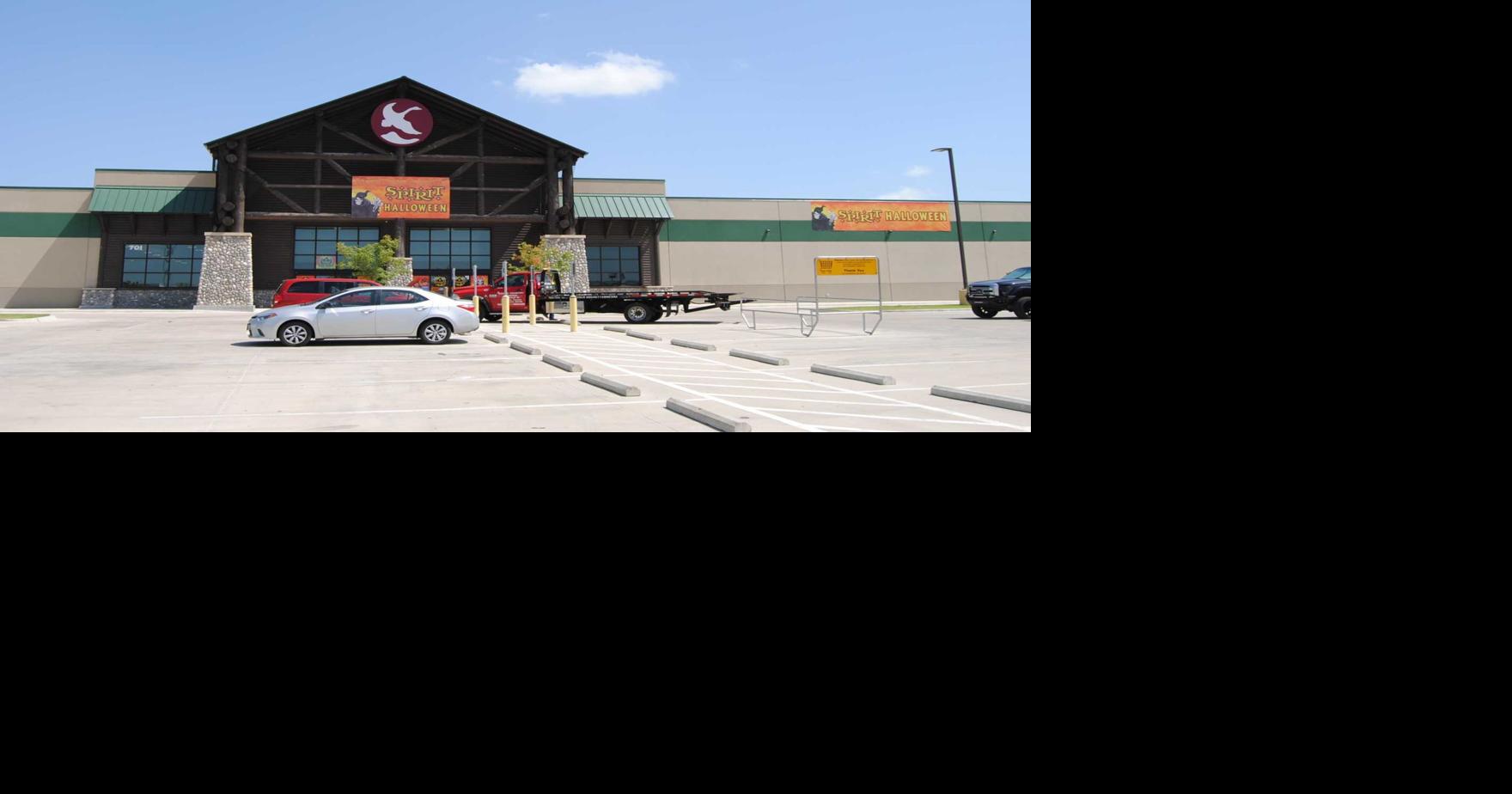 Spirit Halloween store in Killeen to open today. Local News