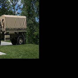 A look at the history of the Army’s LMTV | Military | kdhnews.com