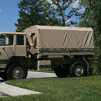 A look at the history of the Army’s LMTV | Military | kdhnews.com