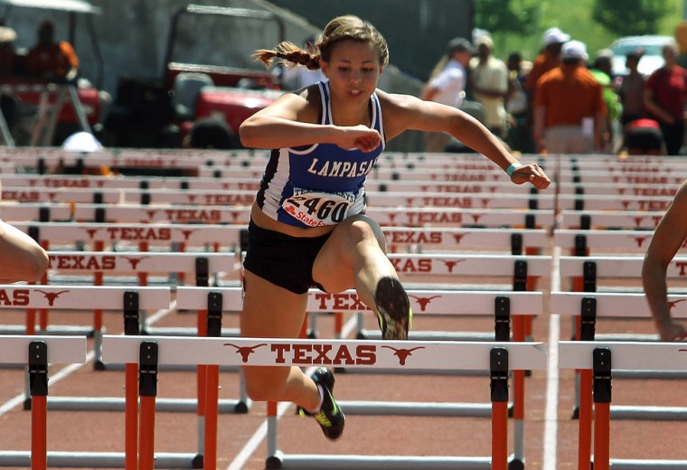 Texas Relays