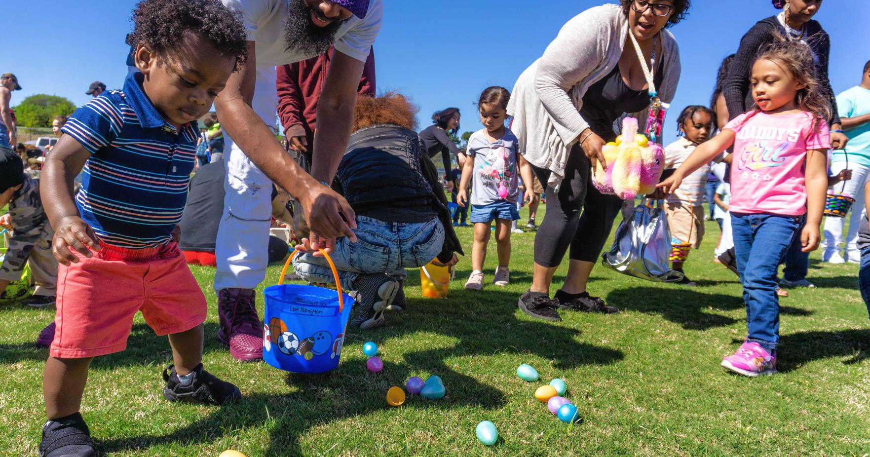 Killeen plans Spring Fest for March 23 - Vimarsana News