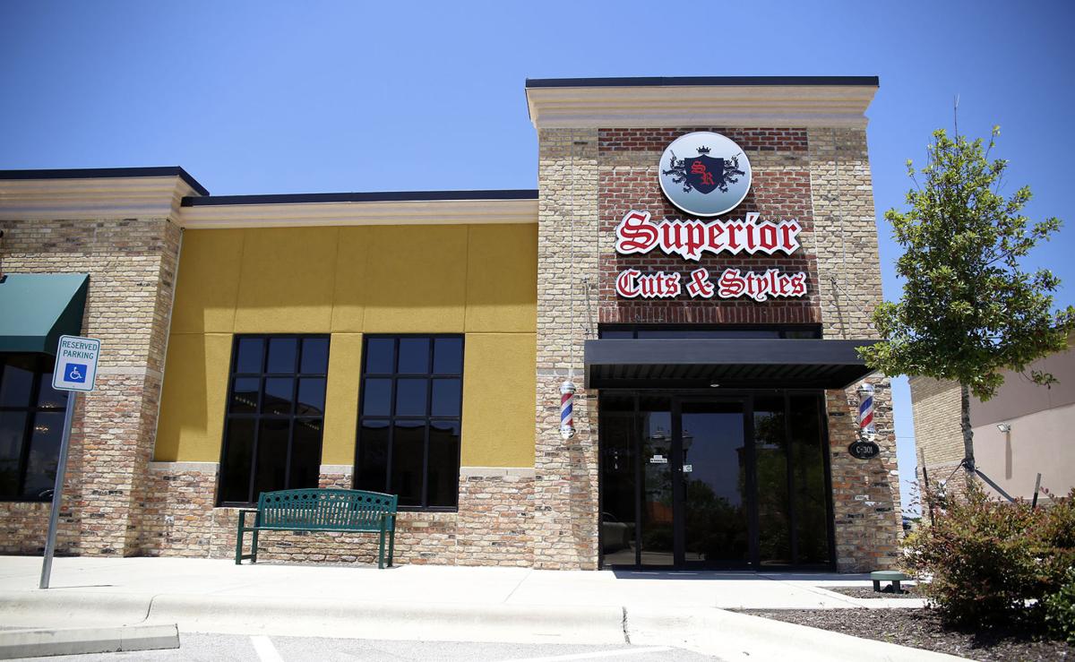 Art Of The Barber In A Military Town Killeen Barbers Know Their