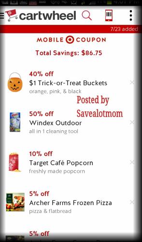 52 Pumpkin Trick or treat Buckets at Target! | Save A Lot Mom ...