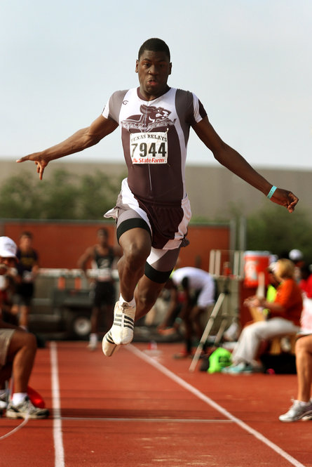 Texas Relays