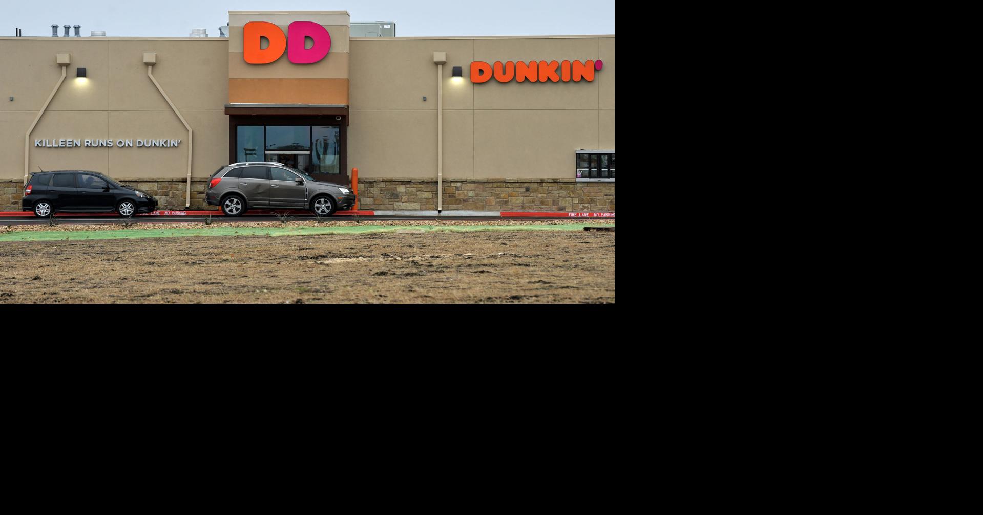 Dunkin' Donuts Park construction may stop 