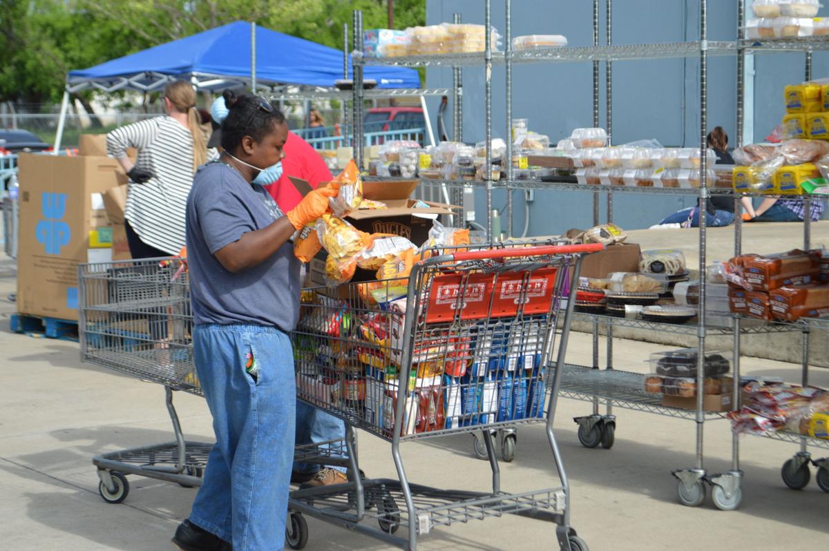 Killeen Meals Pantry: Offering Nourishment and Hope to Our Neighborhood