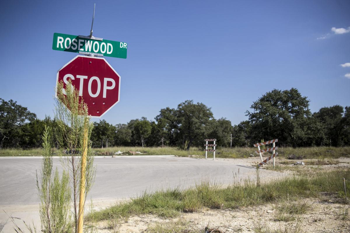Public hearing scheduled for proposed Rosewood Drive extension project