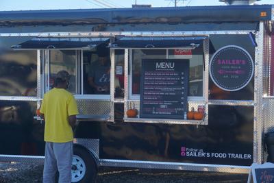 New Food Trailer Offers Comfort Food In Killeen Business Kdhnews Com