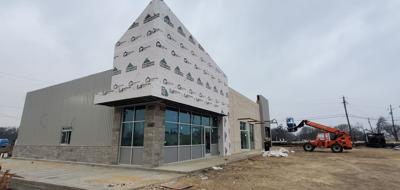 Nolanville Construction