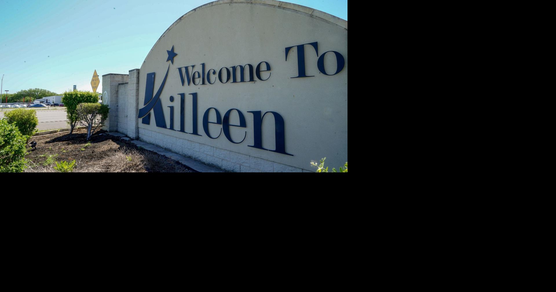 Census data shows KilleenTemple area population growing News