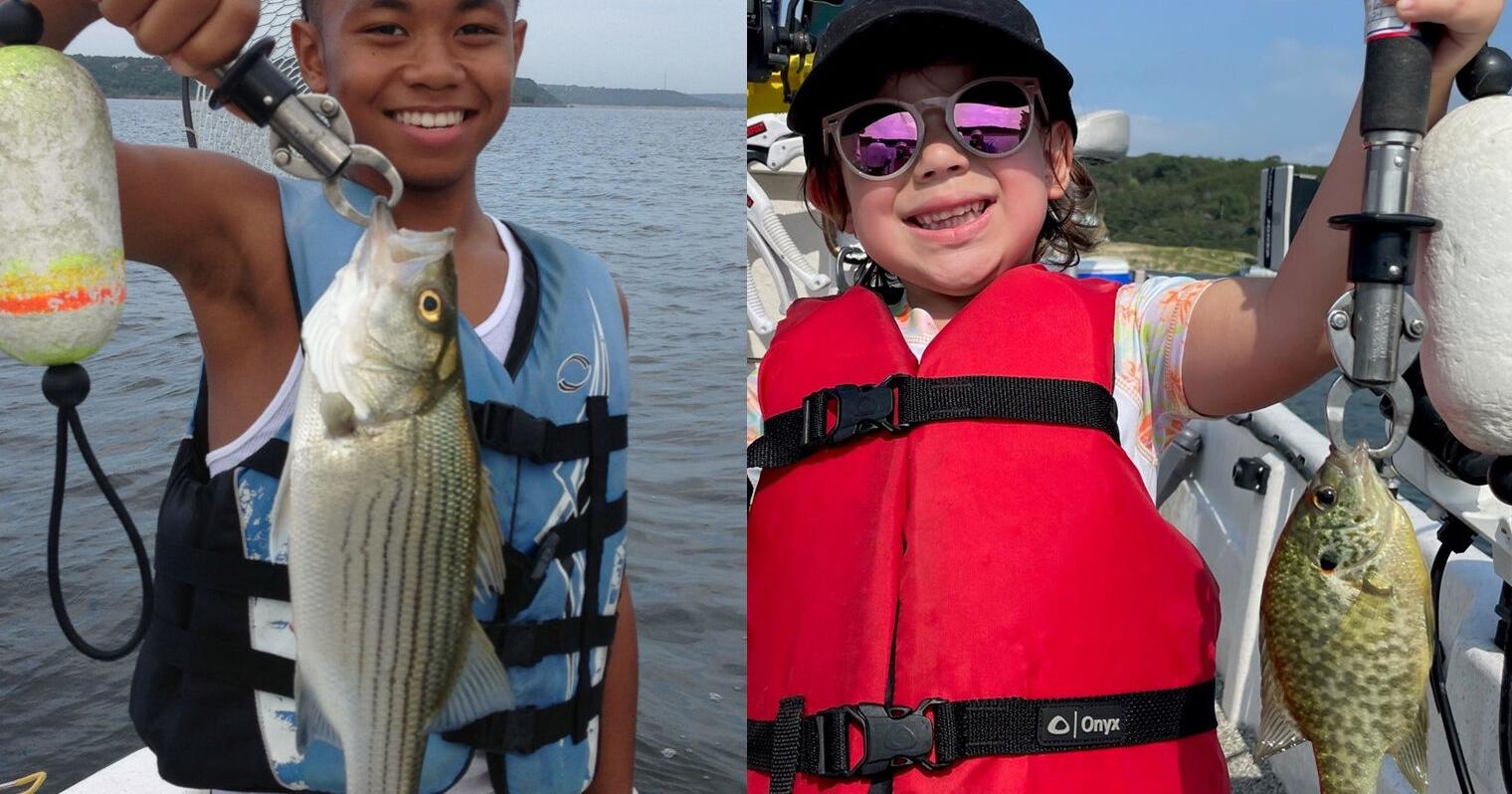 BOB MAINDELLE: Free summer fishing trips for military kids - Vimarsana News