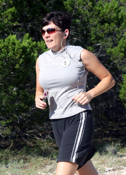 Back-to-School 5K fun run