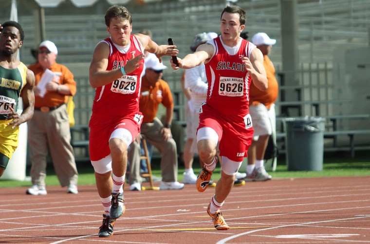 Texas Relays