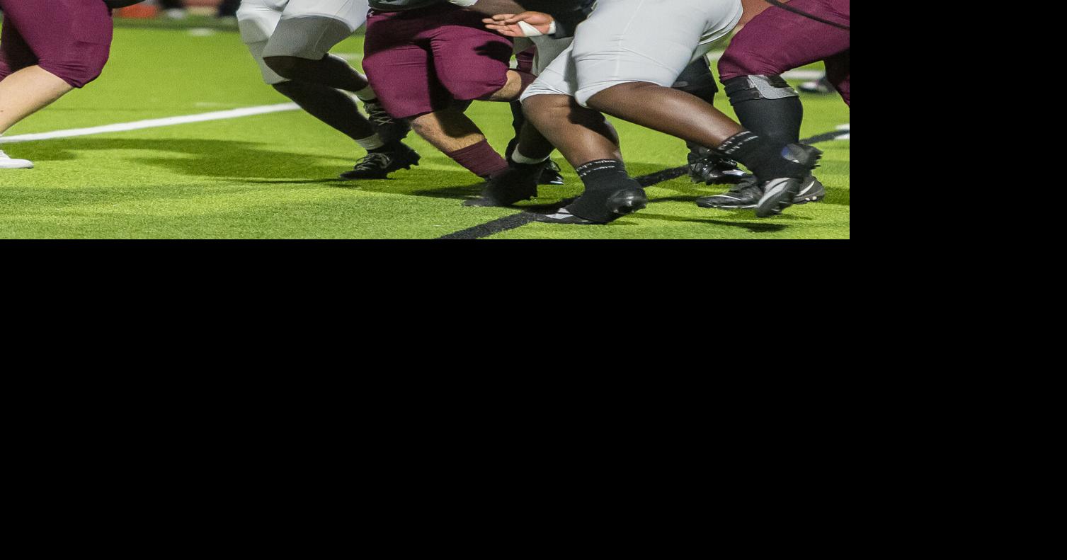 FOOTBALL PREVIEW: Week 9 critical with playoffs three weeks away