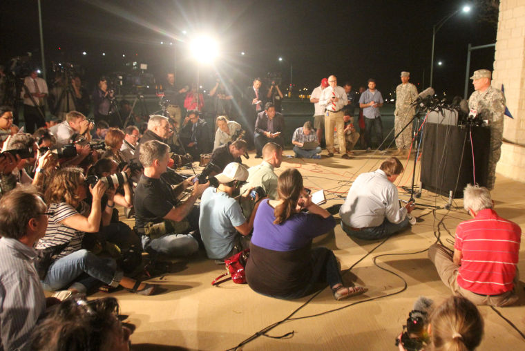 Fort Hood Shooting 2014