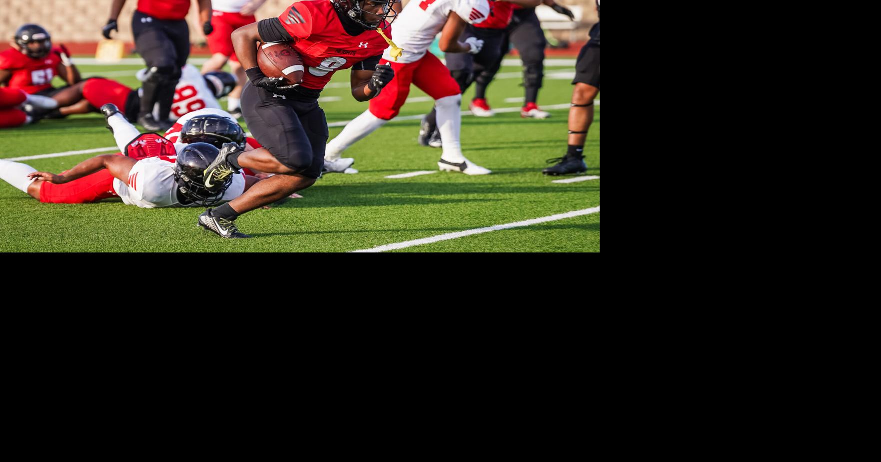 Harker Heights spring game photos | Harker Heights | kdhnews.com