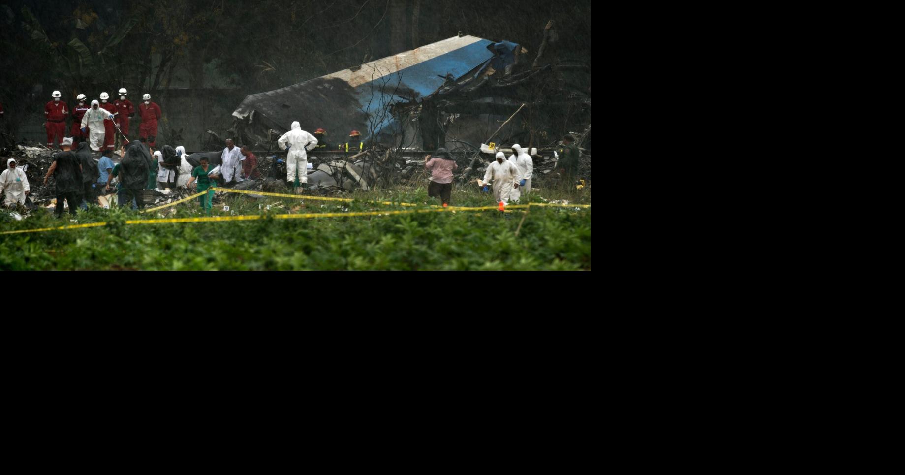 Mexican judge rules in favor of plaintiffs in 2018 Cuba plane crash ...