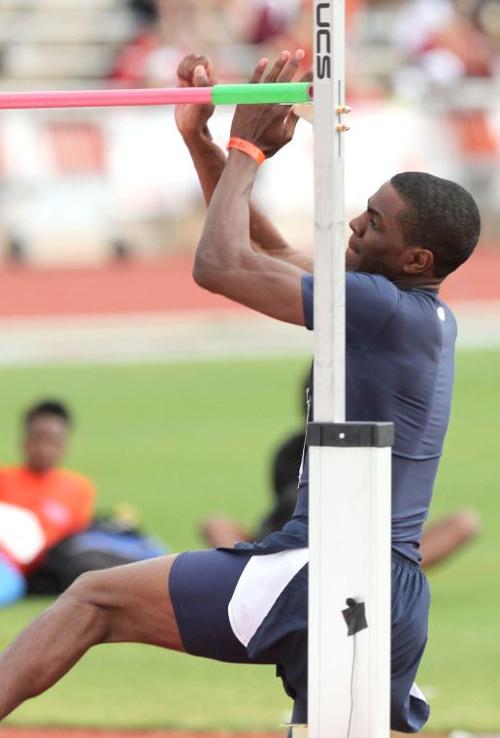 86th Clyde Littlefield Texas Relays