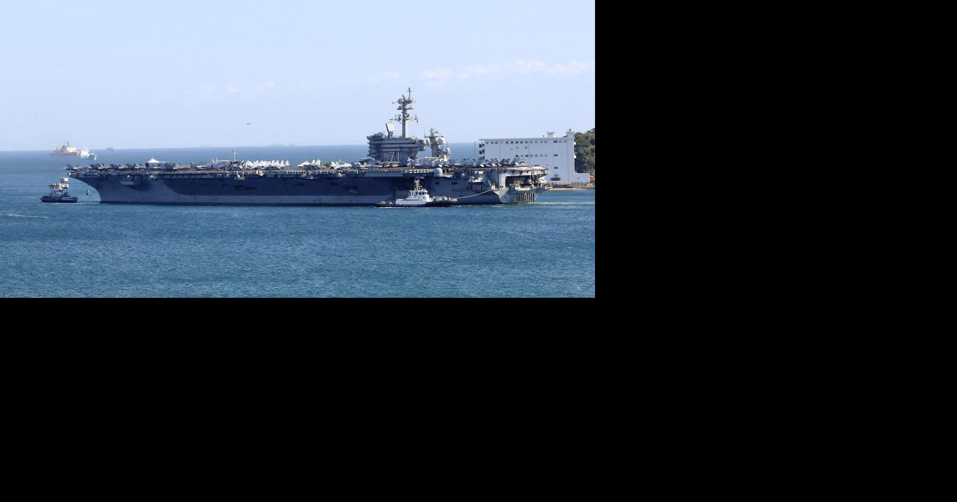 Japan and US Launch Keen Sword Drills With New Missiles