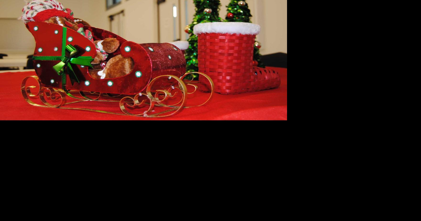 Killeen church hosting Christmas bazaar Local News