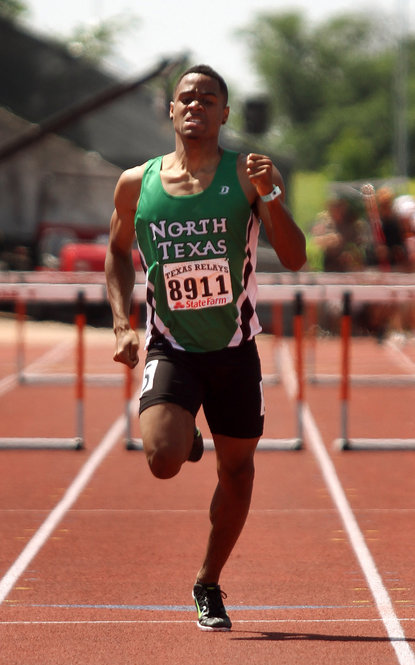 Texas Relays
