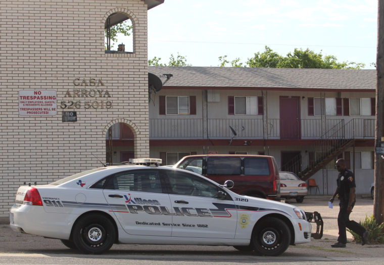 Man dies following shooting in Killeen Crime