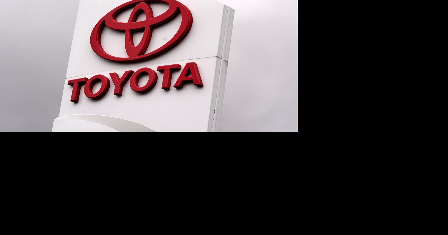 Japan Earn Toyota