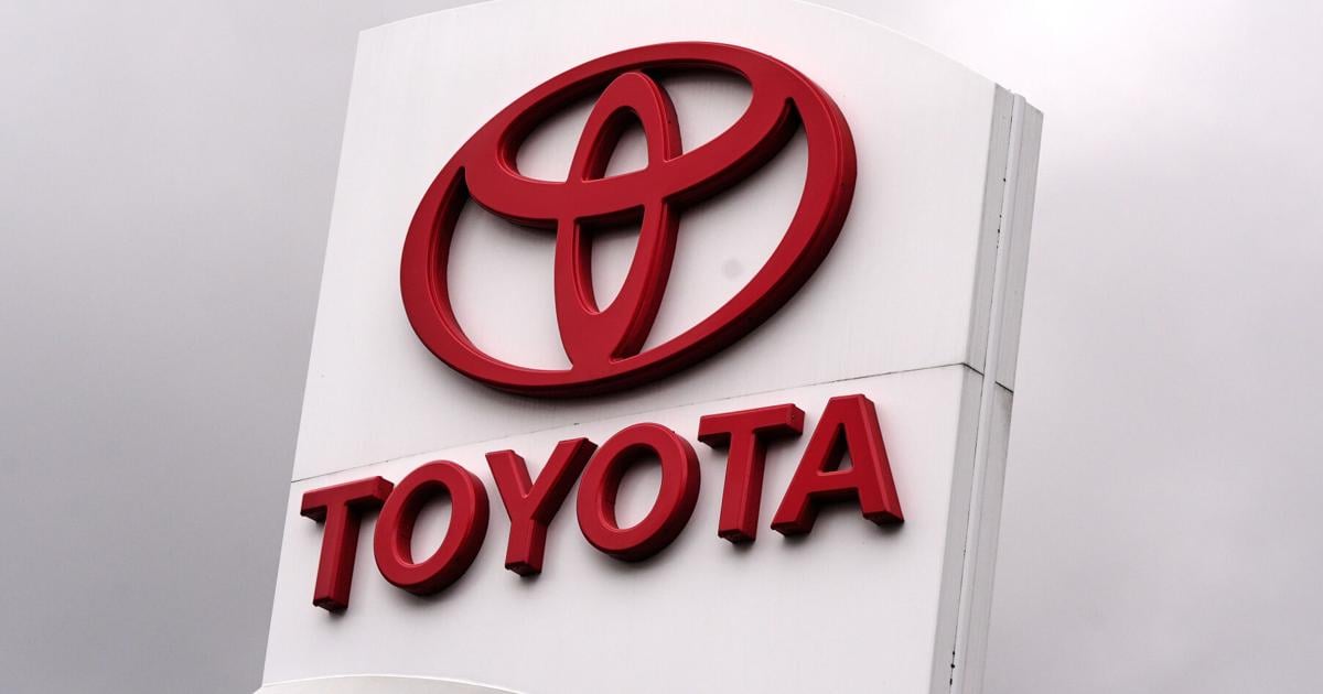 Japan Earn Toyota
