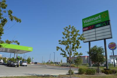 Walmart Gas Prices Near Me >> Gas Prices Low Despite Concerns Over Oil Local News Walmart Gas Prices Near Me >> Gas Prices Low Despite Concerns Over Oil Local News