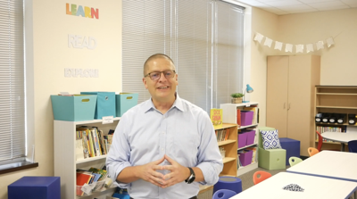 Reopening with optimism: Smith says Belton ISD will succeed with education challenges | Region ...