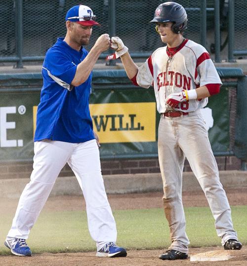 CTBCA All-Star Game