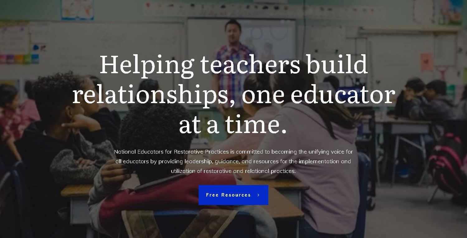 KISD to train teachers on restorative practices - Vimarsana News