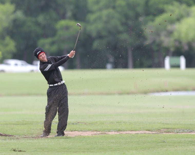 2013 UIL State Golf Championships