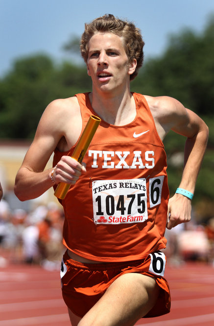 Texas Relays