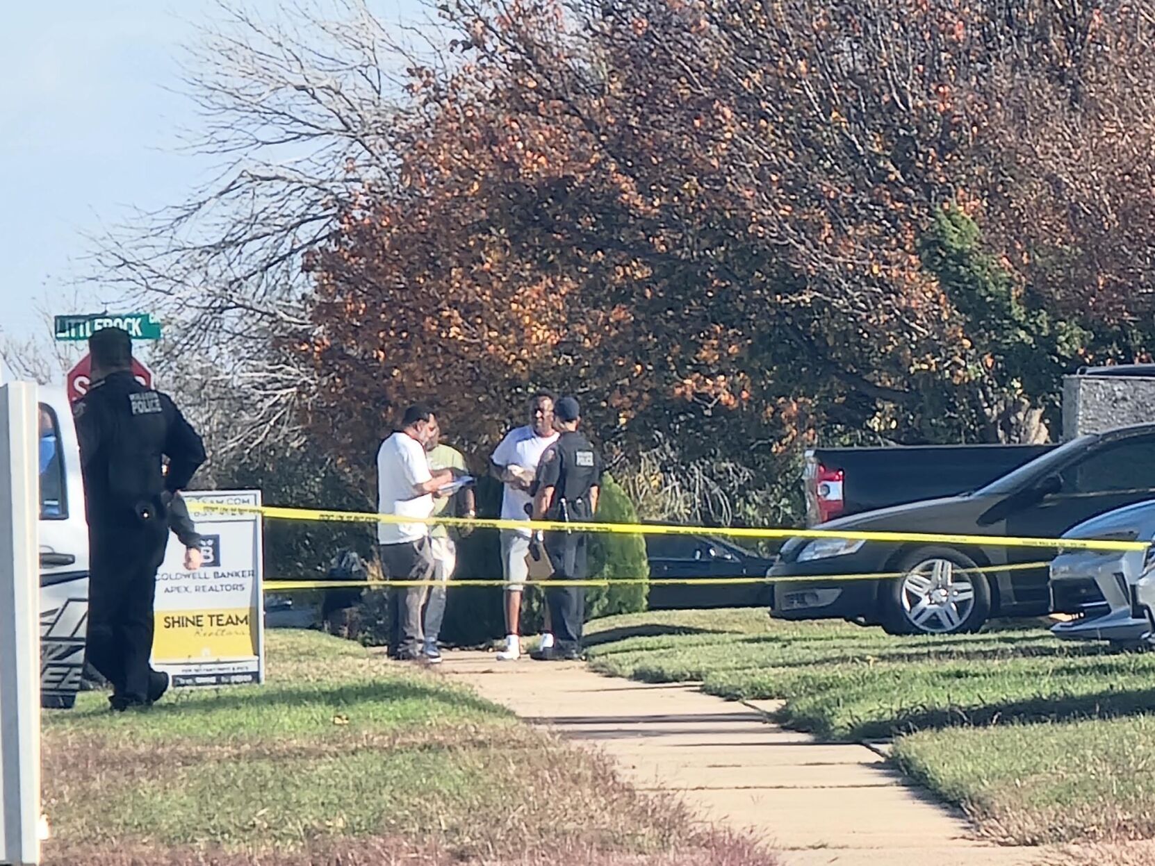 2 Women Killed In Killeen Were Ages 75 And 53 | Crime | Kdhnews.com