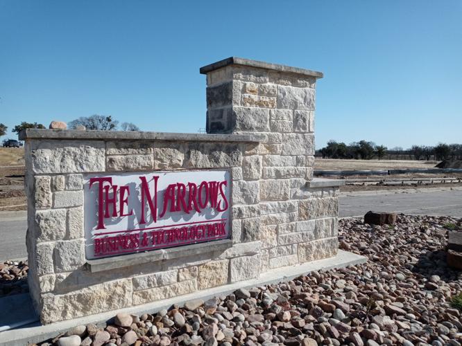 Primary businesses are the focus of the Copperas Cove EDC Copperas