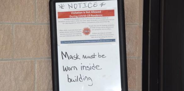 More Local Clinics Resume Appointments And Expand Patient Services Coronavirus Kdhnews Com