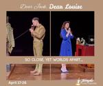 Dear Jack, Dear Louise