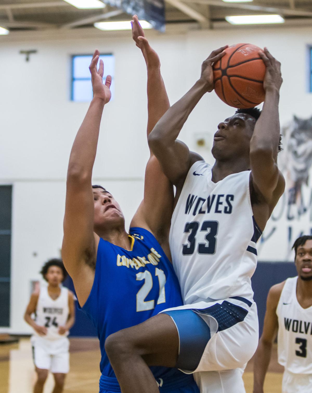 12 6a Boys 18th Ranked Shoemaker Fights Off Cove Upset Bid In 62 57 Win Copperas Cove Kdhnews Com