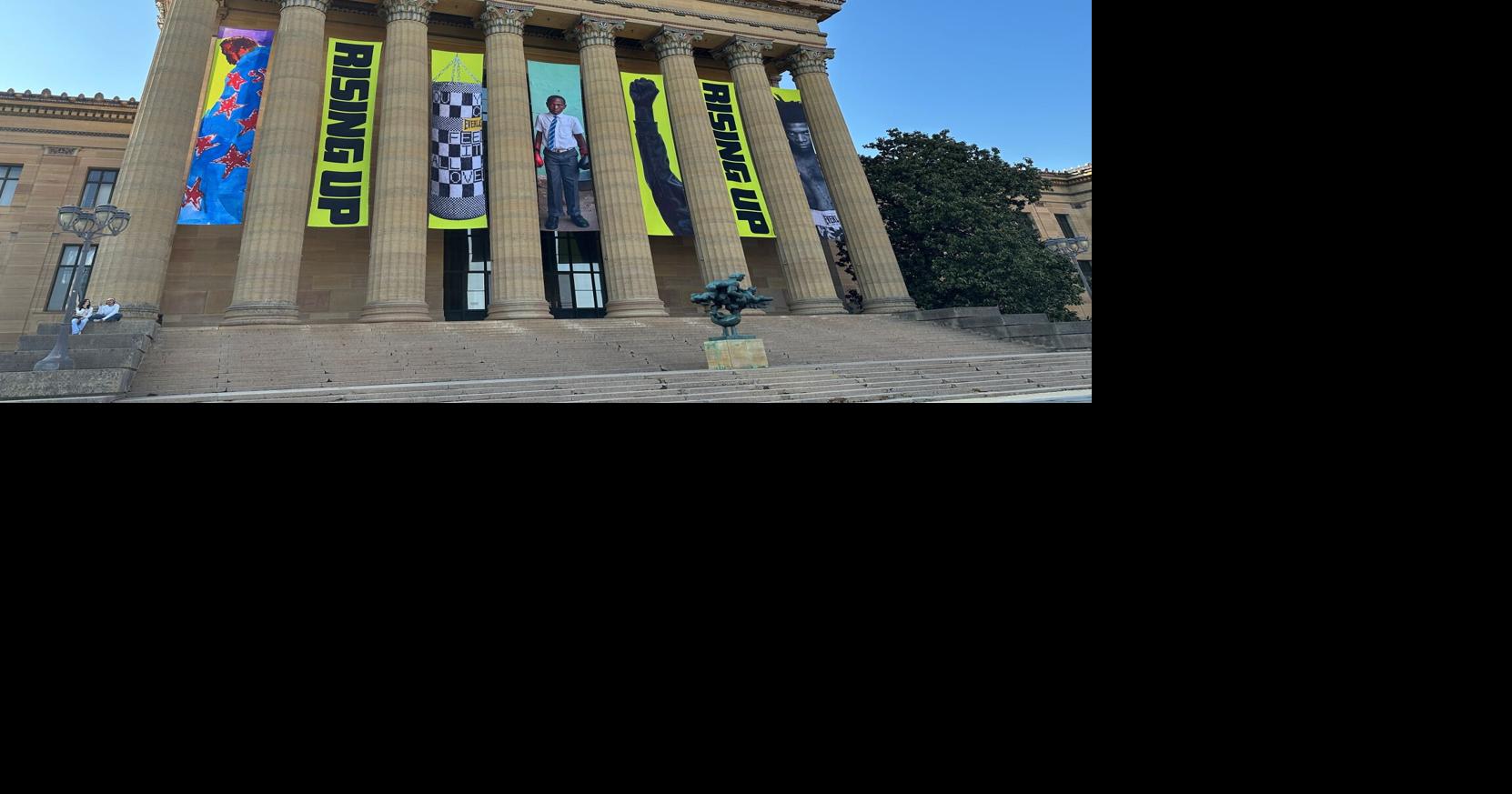 Philadelphia museum brings Rocky statue inside after decades of tension