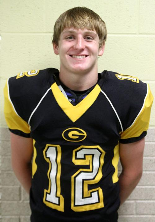 Gatesville Football - Jeff Speer